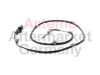 Sensor, exhaust gas temperature OPEL 55566086