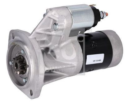 Starter NISSAN - 23300-10T02