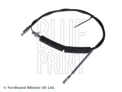 Cable Pull, parking brake VOYAGER IV (RG, RS) 04721027AK