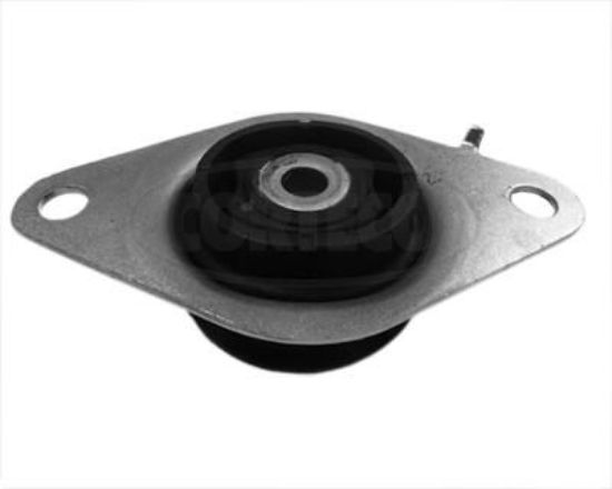 Mounting, automatic transmission Renault