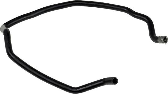 Heater Hose