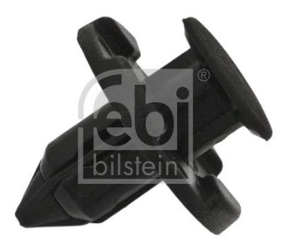 Retaining Clip, underbody panelling NISSAN - 01553-09321