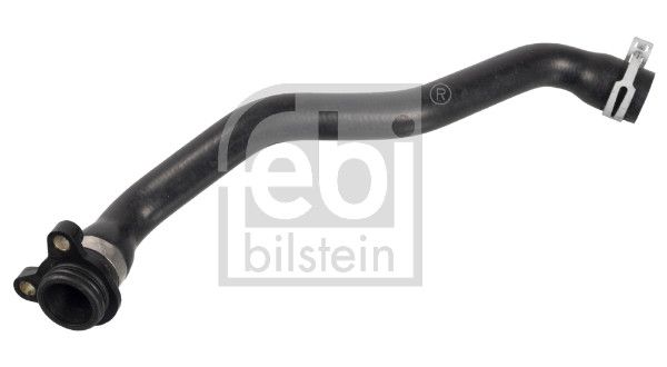 Radiator Hose BMW - 11 53 7 581 063