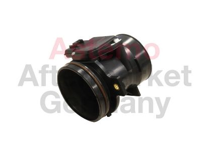 Mass Air Flow Sensor