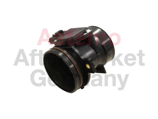 Mass Air Flow Sensor