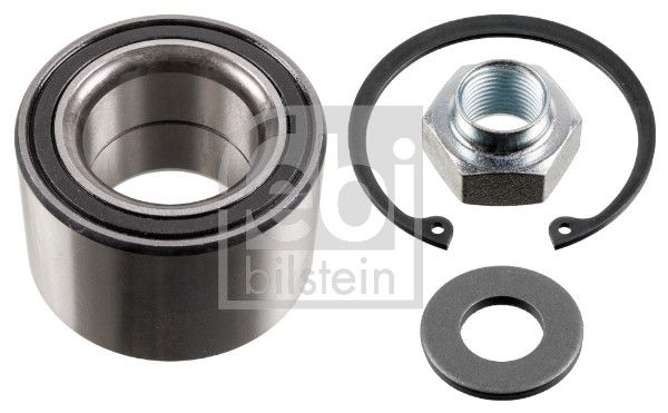 Wheel Bearing Kit SUZUKI 43440-84F00-000