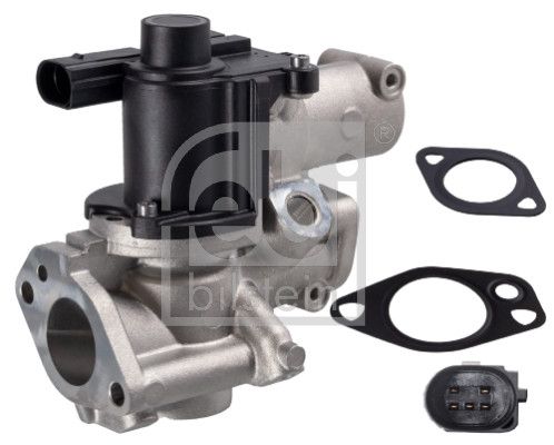 EGR Valve VW-Audi 059 131 501 H