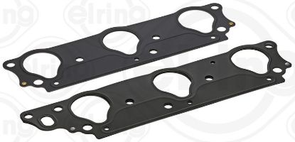 Gasket Set, intake manifold Honda