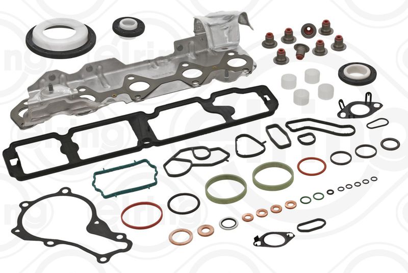 Full Gasket Kit, engine Peugeot