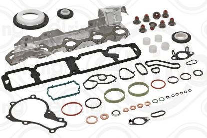 Full Gasket Kit, engine Peugeot