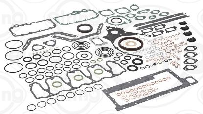 Full Gasket Kit, engine DEUTZ-KHD