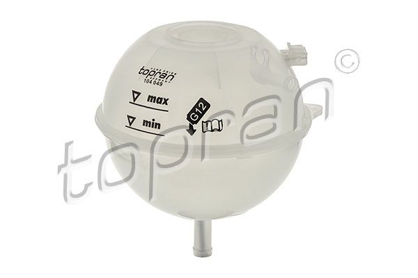 Expansion Tank, coolant VAG - 701 121 407C