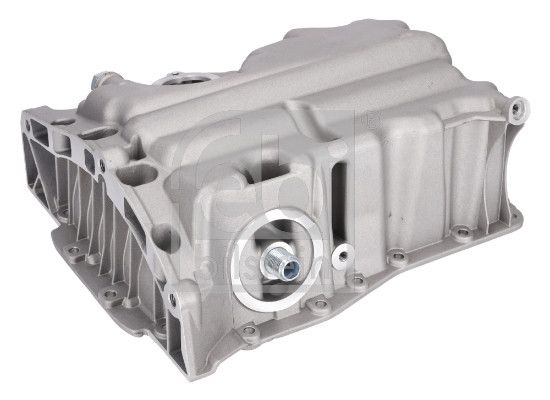 Oil sump VW-Audi 04C 103 601 C SK