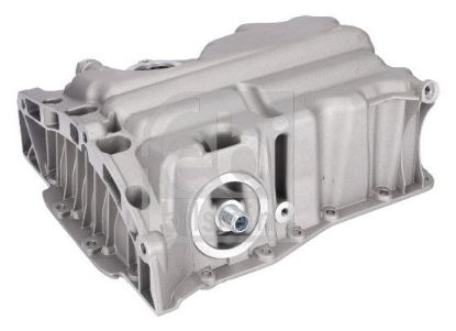 Oil sump VW-Audi 04C 103 601 C SK