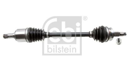 Drive Shaft Opel PKW 95518746
