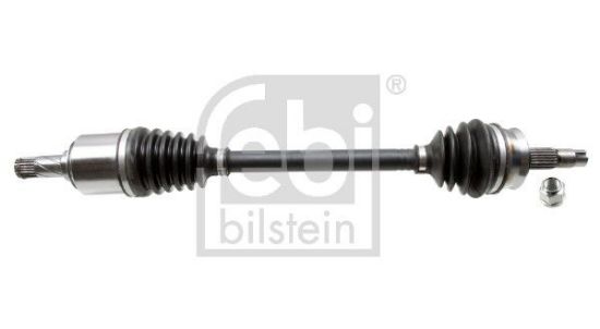 Drive Shaft Opel PKW 95518746