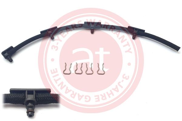Fuel Line Alfa Romeo 500, Doblo, Linea, Panda, Punto, Corsa