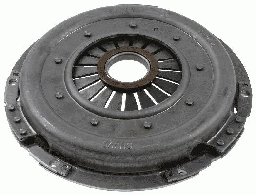 Clutch Pressure Plate G-CLASS (W461) - ( NET )