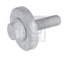 Pulley Bolt Renault 82 00 557 644