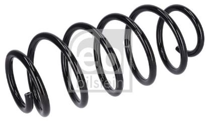 Suspension Spring VOLVO PKW 30760305