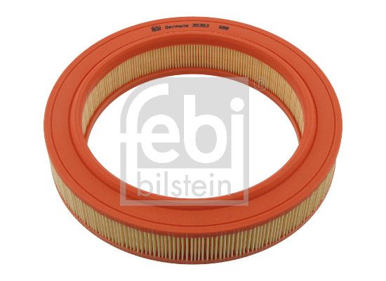 Air Filter Opel PKW 0834 801