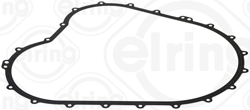 Gasket, timing case Iveco