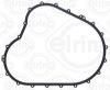 Gasket, timing case Iveco