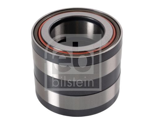 Wheel Bearing M A N 81.93420.0354 S1