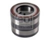 Wheel Bearing M A N 81.93420.0354 S1