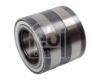Wheel Bearing M A N 81.93420.0354 S1
