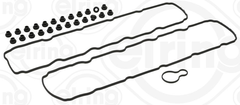 Gasket Set, cylinder head cover Chrysler