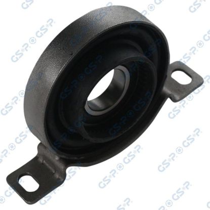 Suspension, propshaft BMW 26121229726