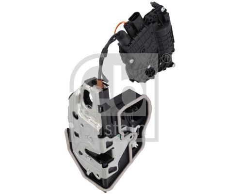 Door Lock BMW - 51 22 5 A36 E16