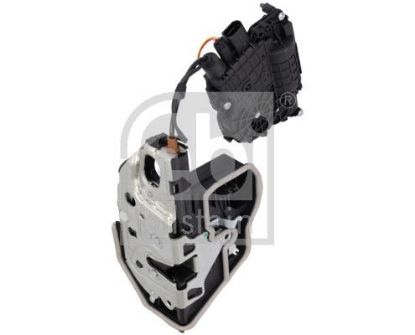 Door Lock BMW - 51 22 5 A36 E16
