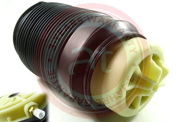 Air Spring, suspension MERCEDES-BENZ - 212 320 40 25 - PAREM