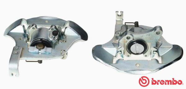 Brake Caliper PEUGEOT 505 (551A) 05/79-10/96