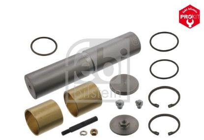 Repair Kit, kingpin Mercedes-Benz LKW 355 330 03 19 S1