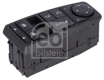 Multi-Function Switch M A N - 81258067107