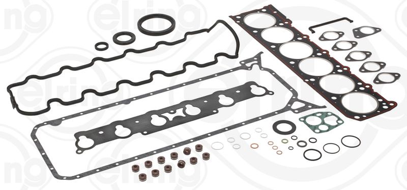 Full Gasket Kit, engine DAIMLER PKW