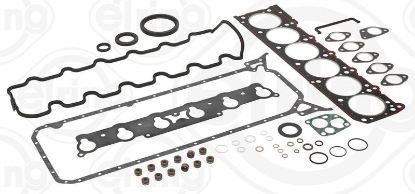 Full Gasket Kit, engine DAIMLER PKW