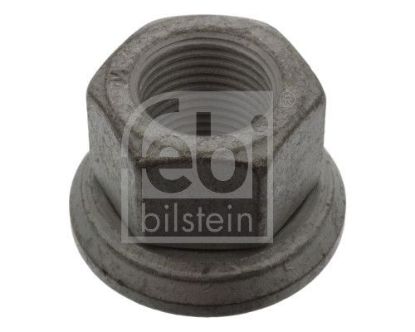 Wheel Nut Iveco 58 0126 0057