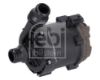 Auxiliary Water Pump (cooling water circuit) BMW - 11 51 8 482 744