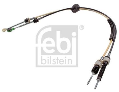 Cable Pull, manual transmission Mercedes-Benz - 906 260 07 51