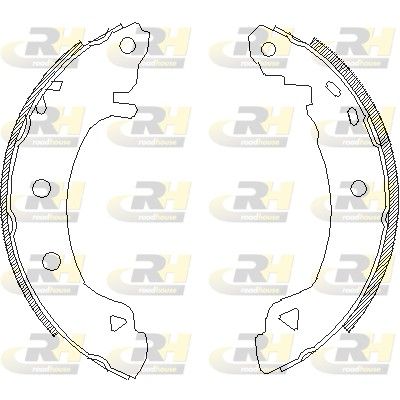Brake Shoe