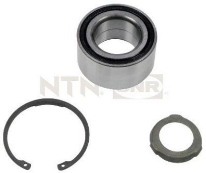 Wheel Bearing Kit BMW - 33 41 2 220 987