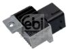 Relay, glow plug system Opel PKW 44 16 764