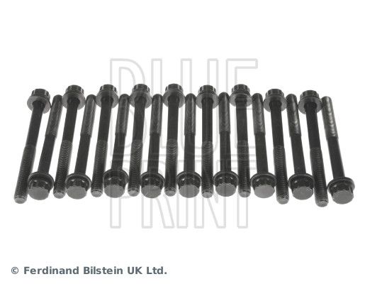 Cylinder Head Bolt Set TOYOTA - 90910-02084