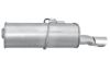 Rear Muffler