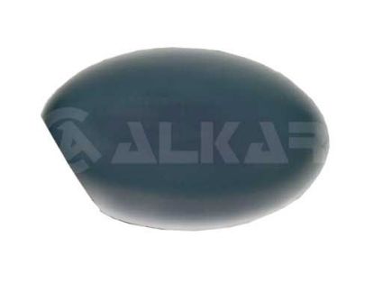 Cover, exterior mirror