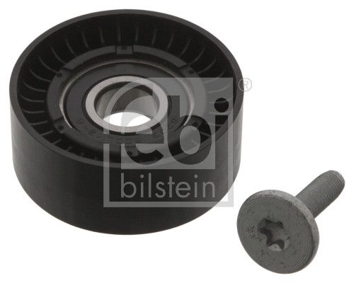 Deflection/Guide Pulley, V-ribbed belt Mercedes-Benz PKW 156 202 08 19